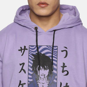 Hoodie oversize pour homme de qualité supérieure fabriqué au Pakistan, 100% coton molletonné, séchage rapide, respirant, manches longues, décontracté, hiver - Product Image 6