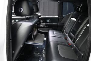 Rolls-Royce Cullinan Black Badge 2020 d'occasion en excellent état - Product Image 4