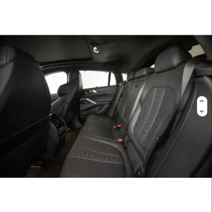 Véhicule d'occasion BMW X6 Sports Activity Coupe 2024 - État impeccable - Product Image 6