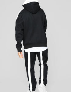 2025 Super qualité pull survêtements léger sur mesure Anti-rides respirant pull à capuche avec la dernière conception - Product Image 2