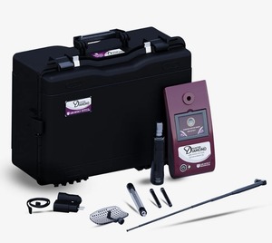 Detector de Diamantes GER Detect Diamond Hunter, Buscador de Piedras Preciosas Inteligente de Largo Alcance, 50 Metros de Profundidad, 3000 Metros de Alcance, Detector de Diamantes Subterráneos - Product Image 4