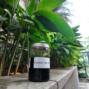 CNSL Desgomado de Alta Pureza, Líquido de Cáscara de Anacardo, Materiales Industriales para Resina, Recubrimiento y Aplicaciones de Fricción - Product Image 2