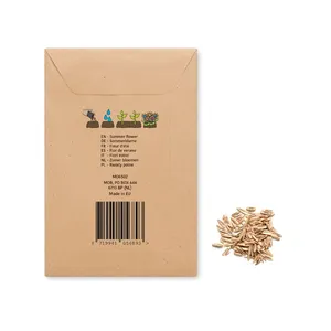 SEEDLOPE Graines mélangées Cadeaux écologiques personnalisés promotionnels et d'affaires - Product Image 3