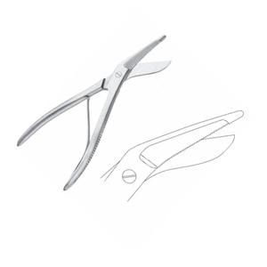 Vente en gros de haute qualité REINER couteau à plâtre manuel en métal Construction en acier durable - Product Image 3