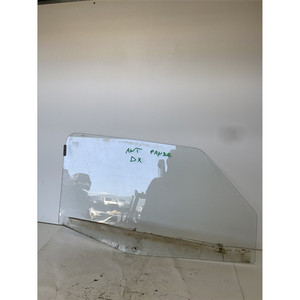 Finestrino Anteriore Destro con Luce Integrata per Fiat Panda Serie 7577414 (80>86) - Product Image 3