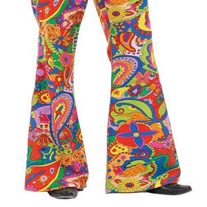 Pantalones Casuales de Hombre con Estampado Personalizado, Pantalones Deportivos Ajustados de Alta Calidad para Hombre - Product Image 5