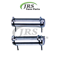 Fabricante y exportador de pasadores cilíndricos para descubrir la excelencia con el proveedor mayorista JRS Farmparts India