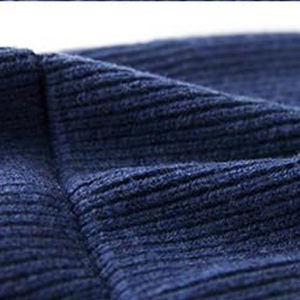 Wholesale Custom Embroidery Logo Beanie Design Own Beanies Winter Warm <b>Hats</b> <b>for</b> <b>Men</b> Woman Skull DIY Stitching Elastic <b>Knit</b> Cap - Product Image 5