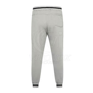 Nuevo diseño 2025 hombres chándal ropa informal hombres chándal Otoño Invierno desgaste hombres chándal en venta al por mayor - Product Image 6