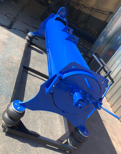 Nouvelle Machine de Nettoyage et Séchage Centrifuge Électrique pour Tapis et Moquettes, Moteur Manuel, 380V/50HZ 4000W, Idéale pour les Magasins Alimentaires et le Lavage de Tapis - Product Image 2