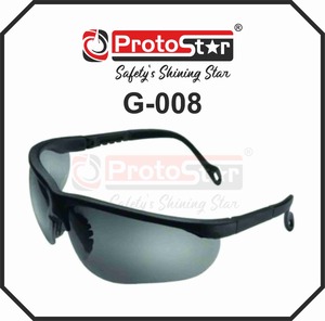 Protostar Sun Sapphire Gafas de seguridad de policarbonato Protección ocular efectiva - Product Image 2