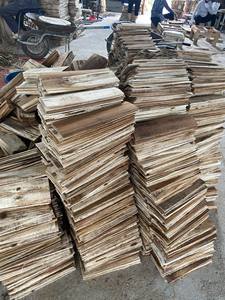 Boisseau en bois le moins cher utilisé pour les crabes de fruits de mer-paniers en bois naturel-tailles exactes selon les exigences - Product Image 2