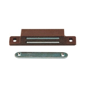 Magneti Giganti Marroni (PZ.2) - Product Image 1