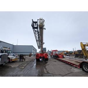 Grúas Usadas LINK-BELT 90RT 2023 - Product Image 1