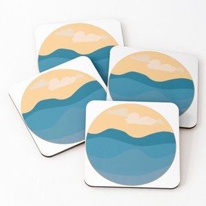 2024 nueva llegada de alta calidad personalizada STAR CRAFT INDIA Cup Mats probar nuestro esmalte impreso Triple tonos colores regalo de Año Nuevo - Product Image 4