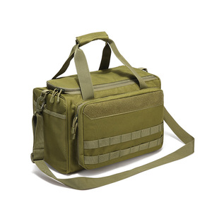 Bolsa Táctica de Almacenamiento, Sistema Molle, Bolsa de Nailon para Deportes al Aire Libre, Bolsa de Hombro <span class=keywords><strong>Glok</strong></span>, Mochila - Product Image 6
