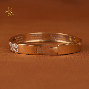 Bracelet et joncs minimalistes en argent sterling 925, design simple et élégant, bijoux tendance pour femmes, cadeau - Product Image 4