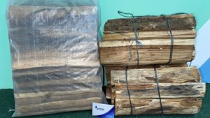 BOIS DE CHAUFFAGE PAR LE BOIS NATUREL FABRIQUÉ AU VIETNAM PAR BIWOOD COMPANY HAUTE QUALITÉ UTILISÉE POUR LE BARBECUE GRILLANT, CAMPING ET RESTAURANT - Product Image 3