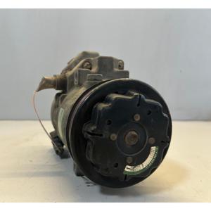 Compressore A/C Mercedes Classe A W168 1a Serie 447200-976 166960 Benzina 1598 (97>01) - Product Image 1