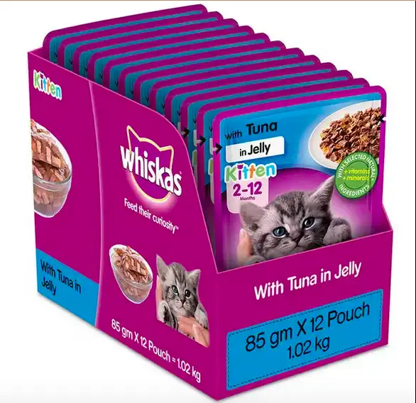 Aliments secs Royal Canin pour chats et chiens, aliments pour animaux de compagnie pour animaux domestiques nourriture complète pour chats, nourriture pour chats Whiskas 2024 ventes