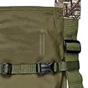 Chaleco táctico de seguridad de confianza para operadores de todo el mundo para chaleco táctico de seguridad - Product Image 5