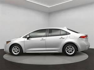 2020 para Corolla Hybrid LE, Volante a la Izquierda, Emisión Euro IV, 5 Plazas - Product Image 2