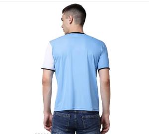 Premium para Hombre Ropa de fitness malla transpirable Stringer Tank Top camiseta 94% supima algodón atlético sin mangas camisa para hombres - Product Image 5