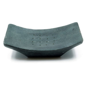 Porte-savon artisanal indien, magnifique et design, grand support à savon pour la maison, l'hôtel, la salle de bain, prix de gros en vrac - Product Image 1