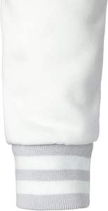 เสื้อแจ็คเก็ตเลตเตอร์แมนผู้ชายสำหรับฤดูหนาว ให้ความอบอุ่น สวมใส่สบาย คอตั้ง ปักโลโก้ด้านหน้า กันลม ระบายอากาศได้ดี แห้งเร็ว คุณภาพสูง เป็นมิตรกับสิ่งแวดล้อม - Product Image 5