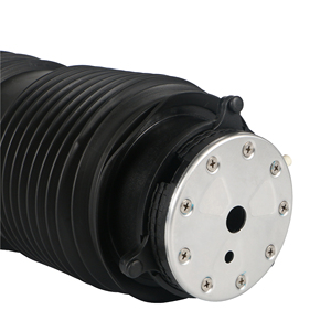 2053200125 2053200225 Bolsa de Suspensión Neumática para Mercedes Benz W205 Clase C, Conjunto de Resorte Neumático - Product Image 4