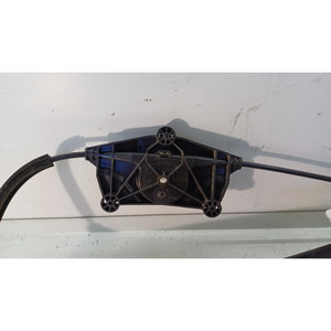 Mecanismo de elevación del ventana trasera. DX AUDI Serie Q3 (8UG) 8U0.839.462 DFTA (14>) - Product Image 5
