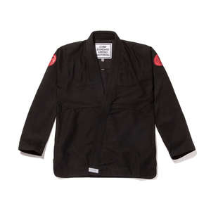 18 años de fábrica BJJ uniforme clásico personalizado BJJ GI - Product Image 1