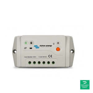 Contrôleur de charge solaire mini Victron BlueSolar PWM-Pro 12/24V 20A certifié RoHS - Product Image 2