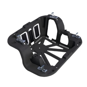 ระบบติดตั้งแผงโซลาร์เซลล์แบบ 10 องศา รุ่น IronRidge BX Chassis-BX-10D-P1 - Product Image 2