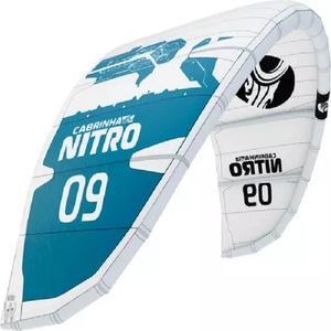 ENTREGA RÁPIDA 2023 CABRINHA NITRO 9M - Product Image 1