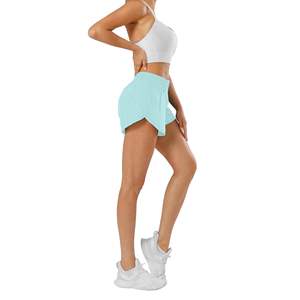 Shorts de fitness nouveauté Shorts de course de gymnastique confortables avec motif en gros pour une utilisation estivale Shorts pour femmes - Product Image 6