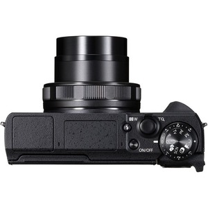 Cámara Digital Canon PowerShott G5X Mark II - Product Image 3
