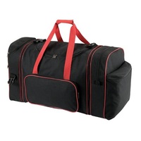 El mejor equipaje para viajes de negocios Bolsas de viaje con compartimentos antiarrugas para ropa