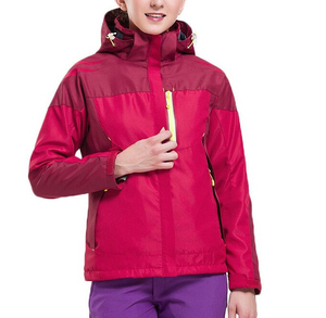 Sublimación personalizada Ligero Señoras Chaqueta al aire libre Hombres Nueva cómoda chaqueta Softshell Lisa Hombres - Product Image 6