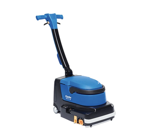 MA30 13B, Floor Sweeper-Scrubber, 13", 1.6 Gallon, <b>Brush</b> Assisted, Lithium, Cylindrical, 3 Year Warranty - Product Image 1