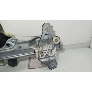 Mécanisme de levage de la vitre arrière. SX RENAULT Kadjar Série 827217622R K9K873 (15>) - Product Image 6