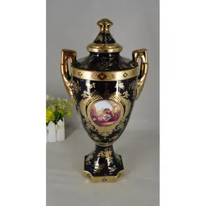 Urnas de cremación de Metal para funerario, urnas de cremación de Metal resistente y duradero, urna de cenizas conmemorativas sólidas para el Funeral - Product Image 6