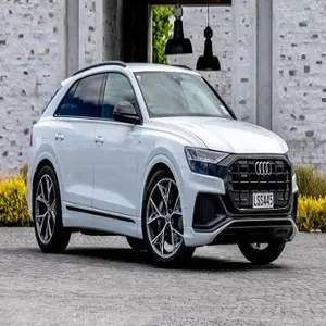 Carros Usados Audi Q7