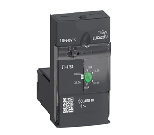 Nuevo producto LUCA12FU Unidad de control estándar - Product Image 3