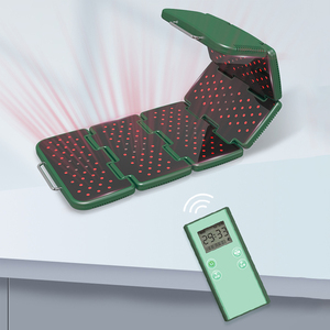Peralatan fisioterapi pereda nyeri manusia, peralatan fisioterapi sendi lutut pengobatan Laser tingkat rendah - Product Image 4