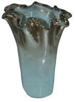 Décoration d'intérieur de luxe Tammaro Home Venus en verre de Murano, design italien artisanal haut de gamme
