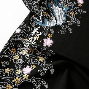 Camiseta de algodón 100% de alta calidad para hombre, transpirable y de talla grande, nuevo diseño, ropa de calle informal con estampado Digital personalizado - Product Image 6