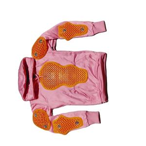 Sweat à capuche en Kevlar pour moto approuvé CE avec doublure intérieure en fourrure, sweats à capuche de moto pour unisexe, protection de premier ordre - Product Image 5