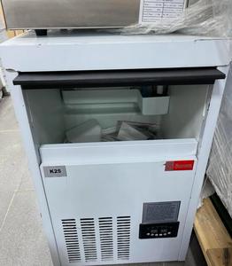 Compre la máquina para hacer cubitos de hielo Máquina automática para hacer cubitos de hielo para restaurantes y clubes de alimentos y bebidas - Product Image 4