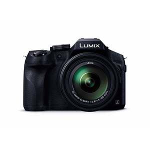 12.1 Megapixel <b>Digital</b> <b>Camera</b> with 1/2.3-inch Sensor 4K <b>Video</b> and 24X F2.8 Optical Zoom Splash and Dustproof Body - Product Image 5